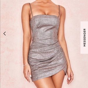 NWT SOCORRO House of CB dress